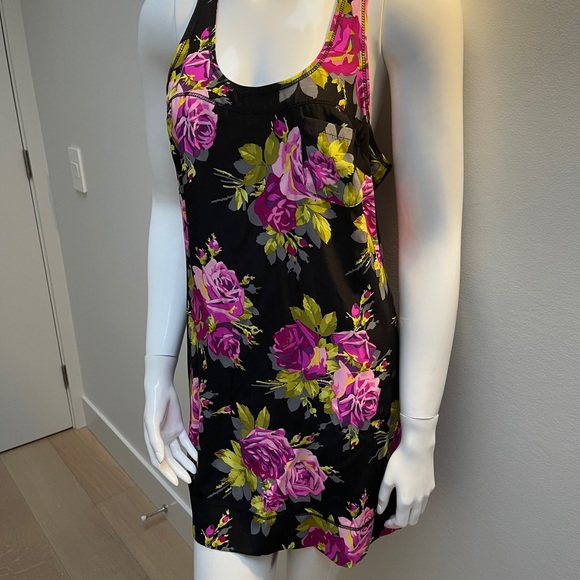 Between Johnson Mini Dress - Picture 2 of 4